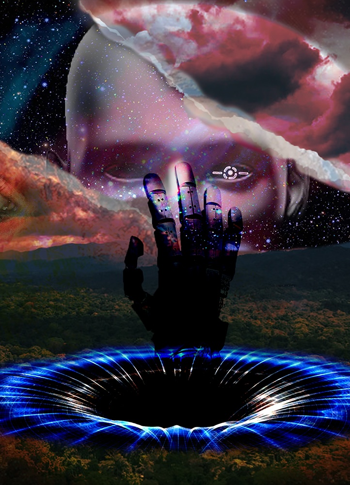 "Unfortunate Reality" by Jack Clark